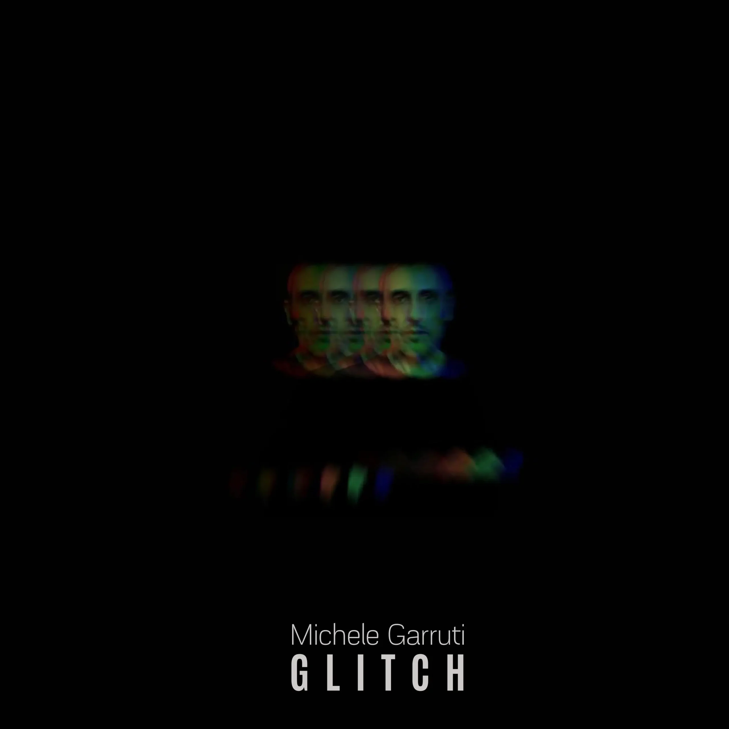 Glitch MIchele Garruti emotional-drama-relaxing